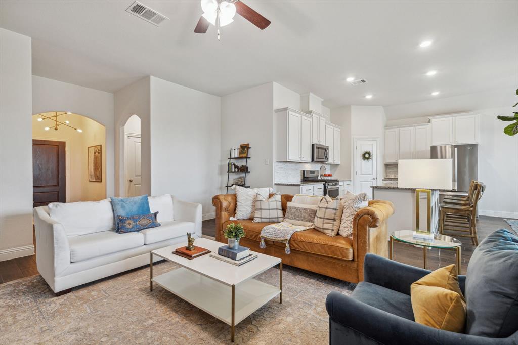 Sutton Fields North - Ph 1 - Residential