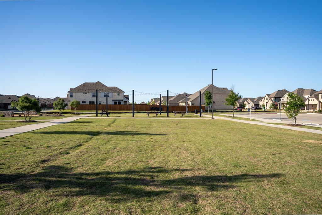 Sutton Fields North - Ph 1 - Residential