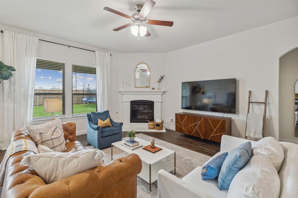 Sutton Fields North - Ph 1 - Residential