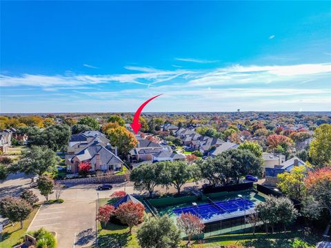 A home in Rockwall