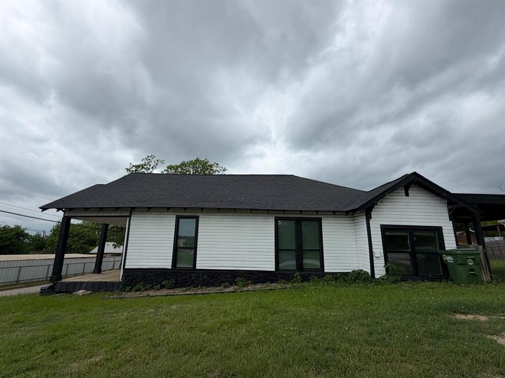 Hitt - Residential