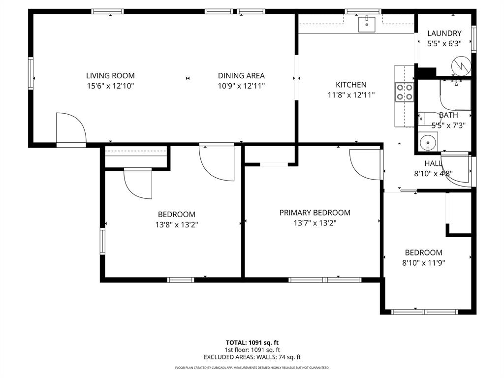 Hitt - Residential