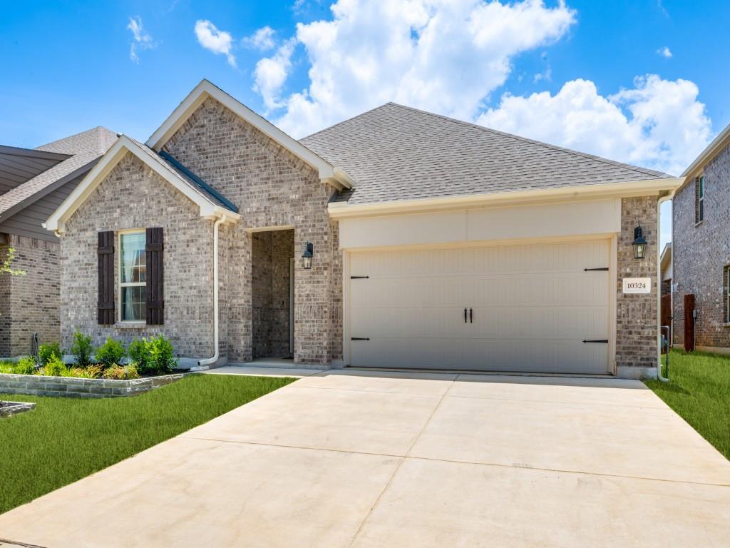10324 Fall Brook Drive