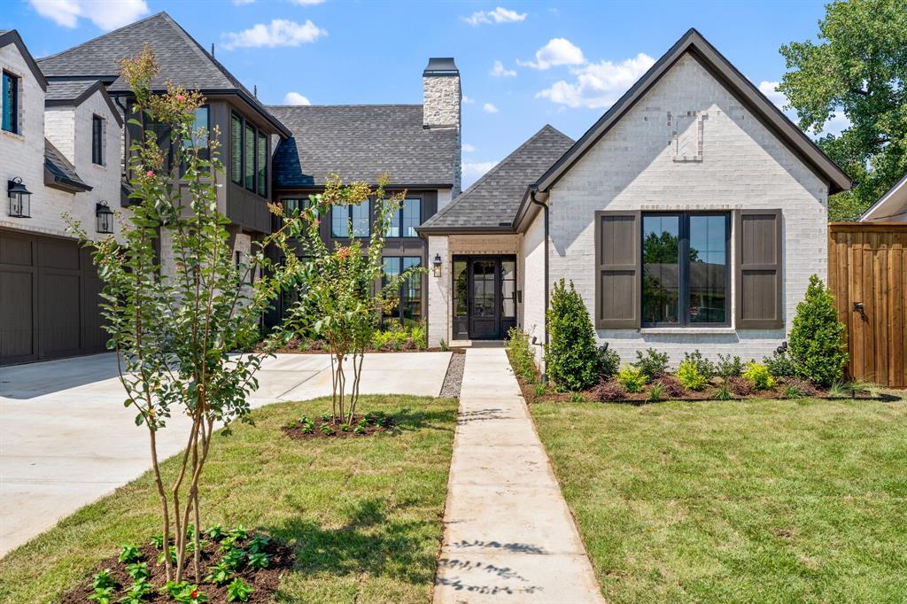3311 Whitehall Drive