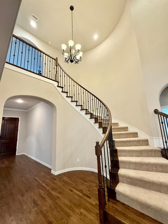 Stone Hollow Add Ph Six - Residential Lease