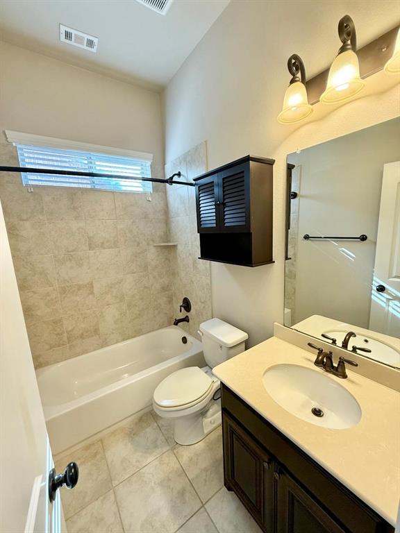 Stone Hollow Add Ph Six - Residential Lease