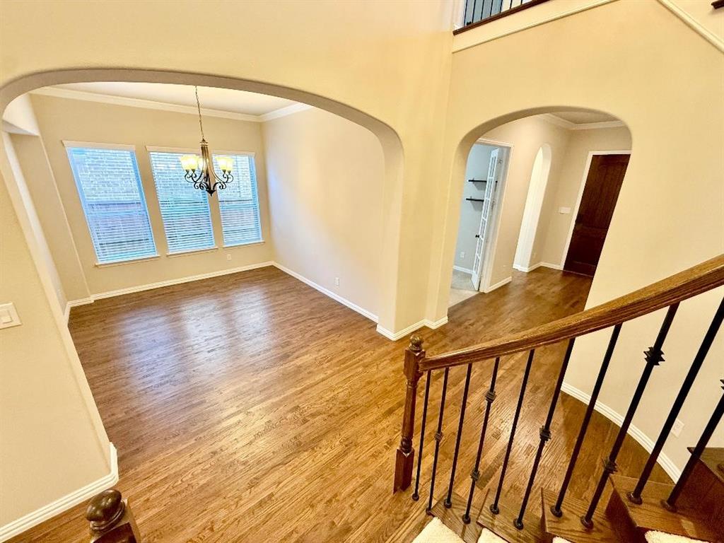 Stone Hollow Add Ph Six - Residential Lease