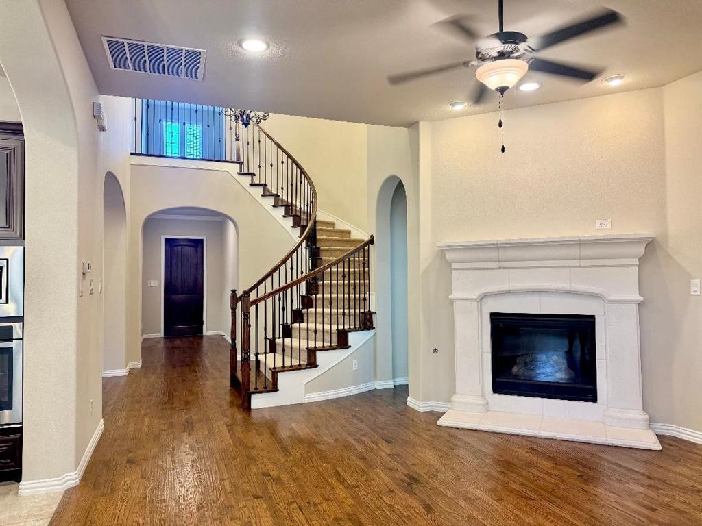 Stone Hollow Add Ph Six - Residential Lease