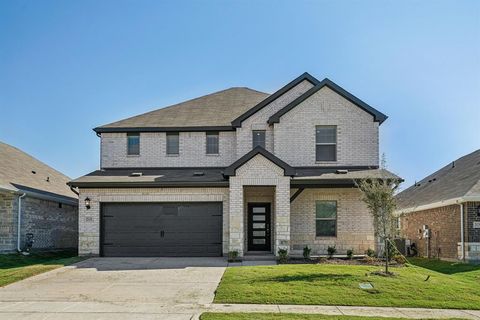 2131 Horseshoe Lane Seagoville TX 75159