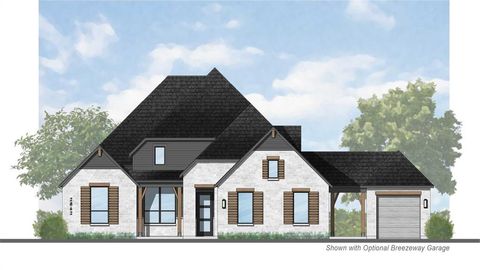 2808 Hillview Lane Sherman TX 75092