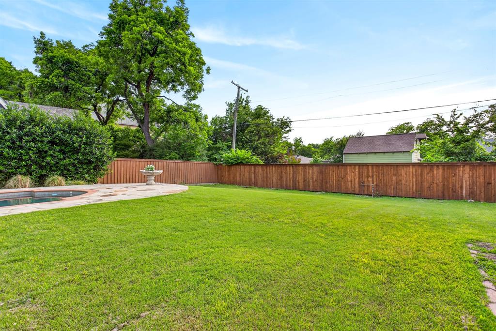 Ryan Place Add - Residential