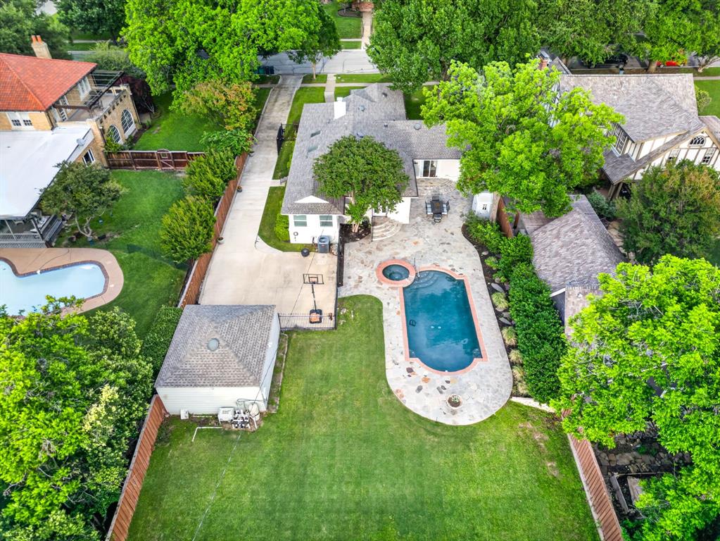 Ryan Place Add - Residential