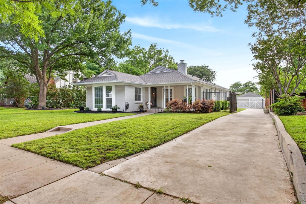 Ryan Place Add - Residential
