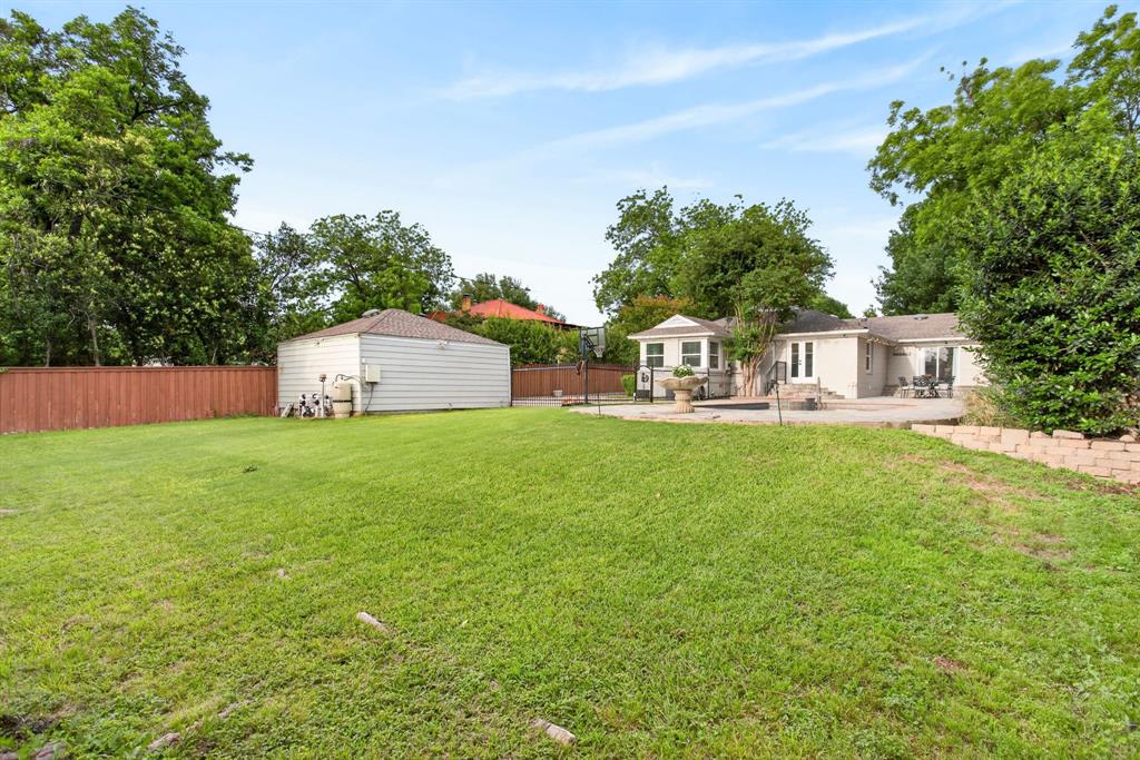 Ryan Place Add - Residential