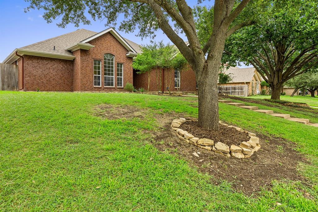325 Fannin Drive