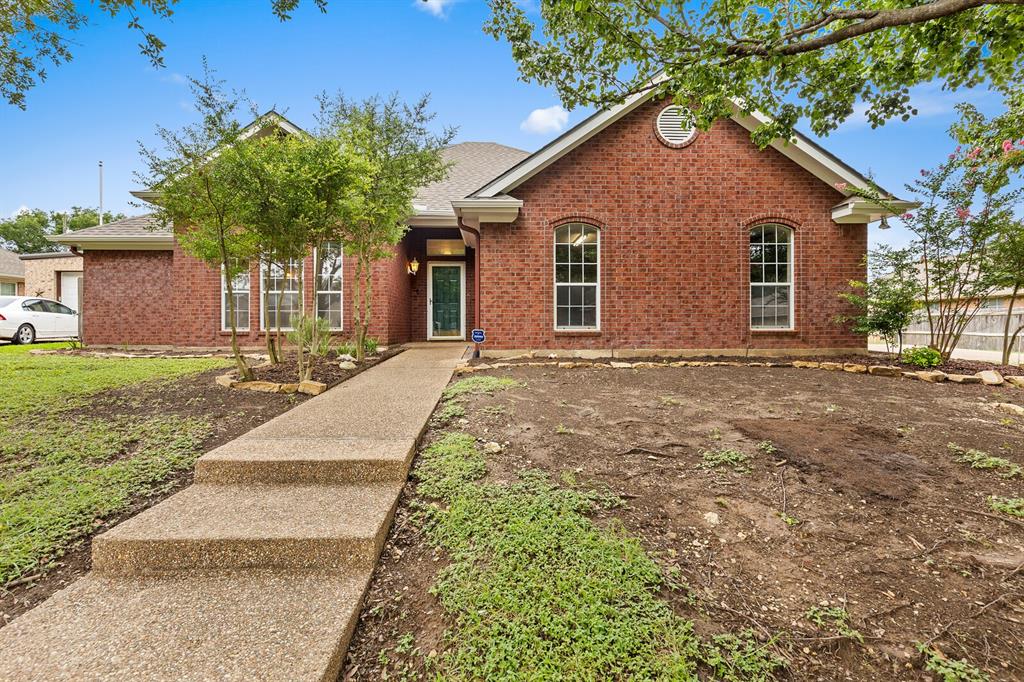 325 Fannin Drive