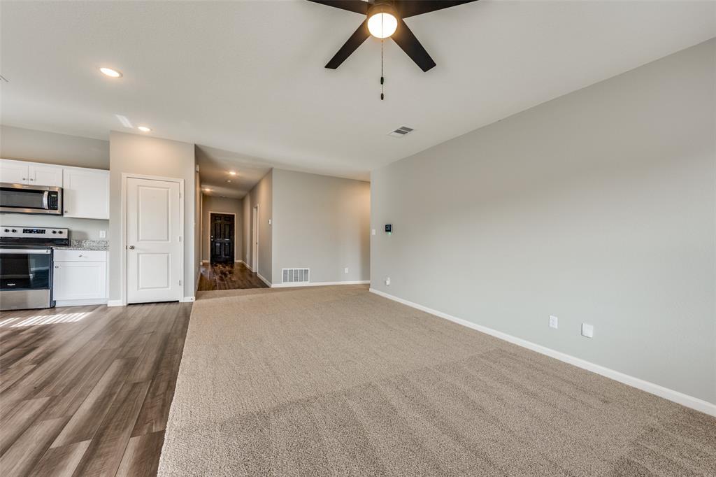 Villages Edgecliff - Residential