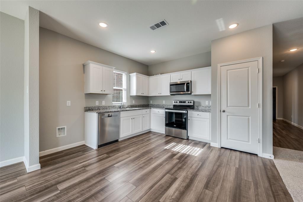 Villages Edgecliff - Residential