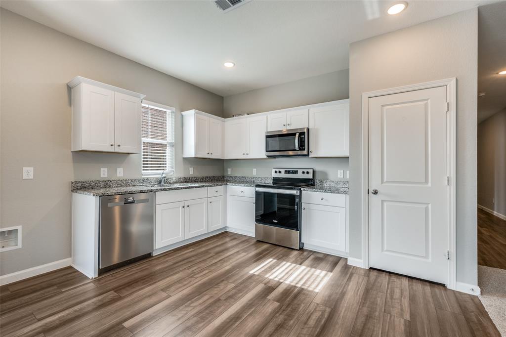 Villages Edgecliff - Residential