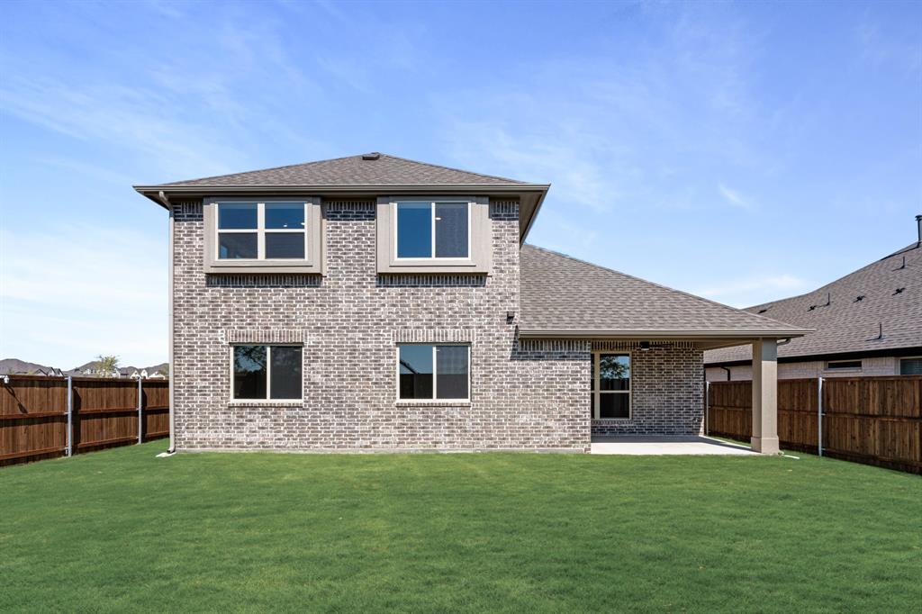 Stone River Glen 50s - Residential