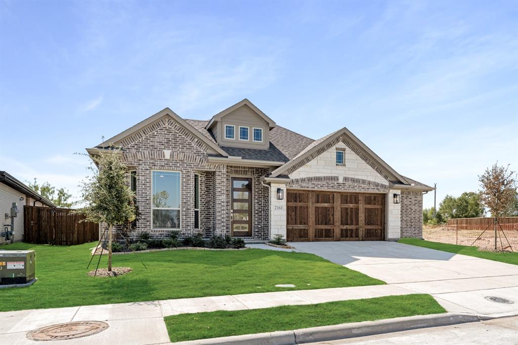 Stone River Glen 50s - Residential