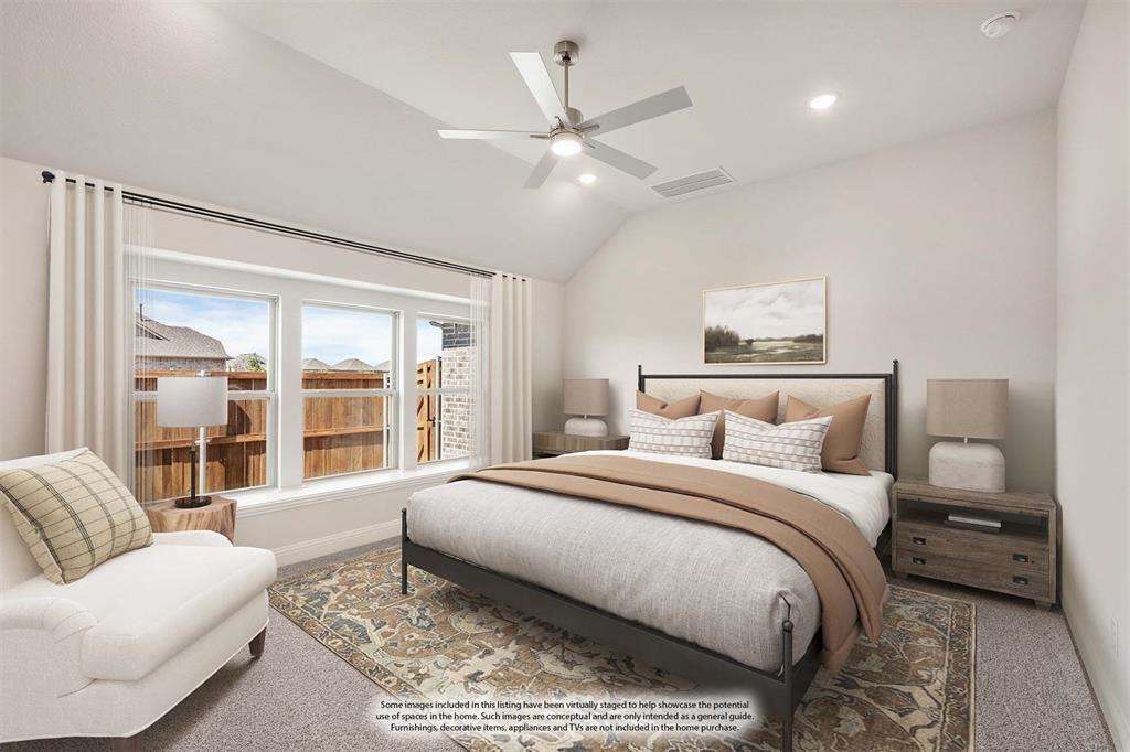 Stone River Glen 50s - Residential