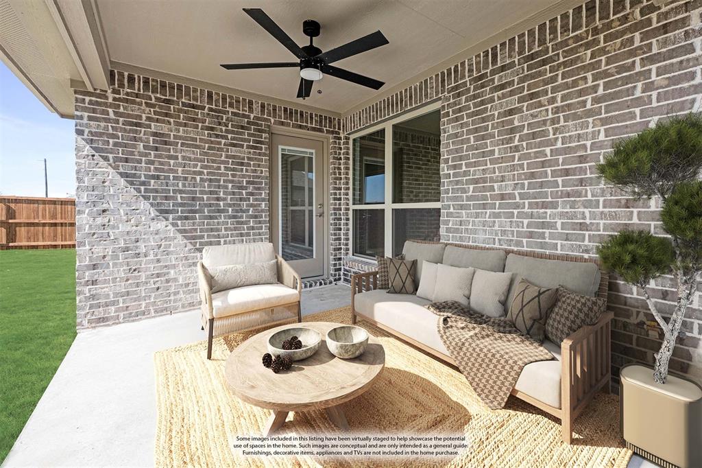 Stone River Glen 50s - Residential