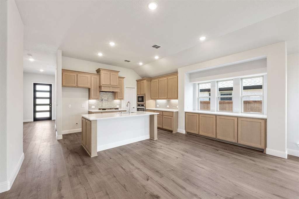 Stone River Glen 50s - Residential