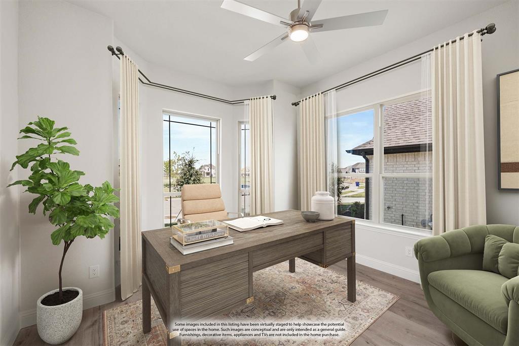 Stone River Glen 50s - Residential