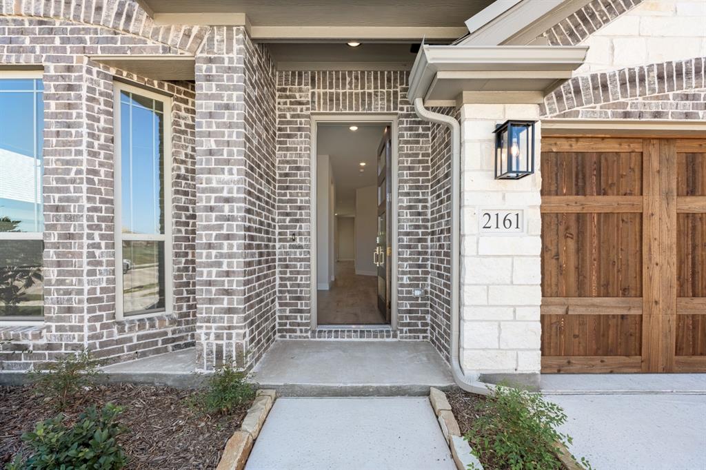 Stone River Glen 50s - Residential