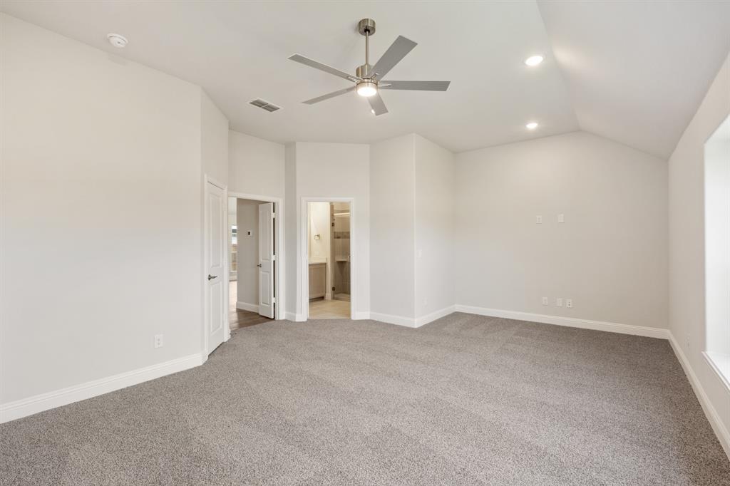 Stone River Glen 50s - Residential