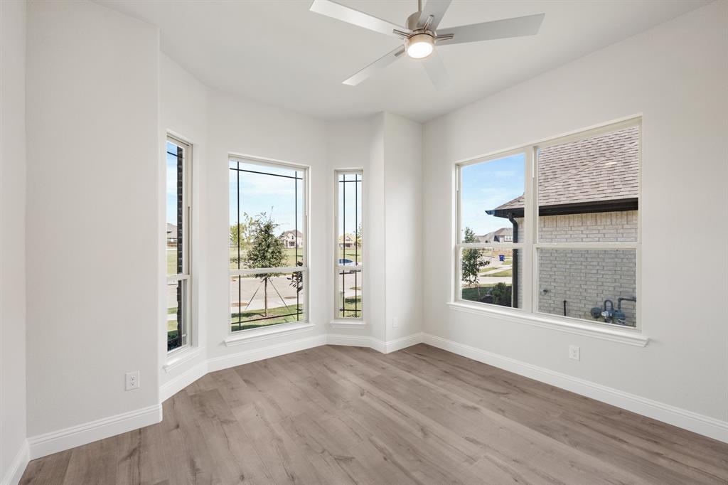 Stone River Glen 50s - Residential