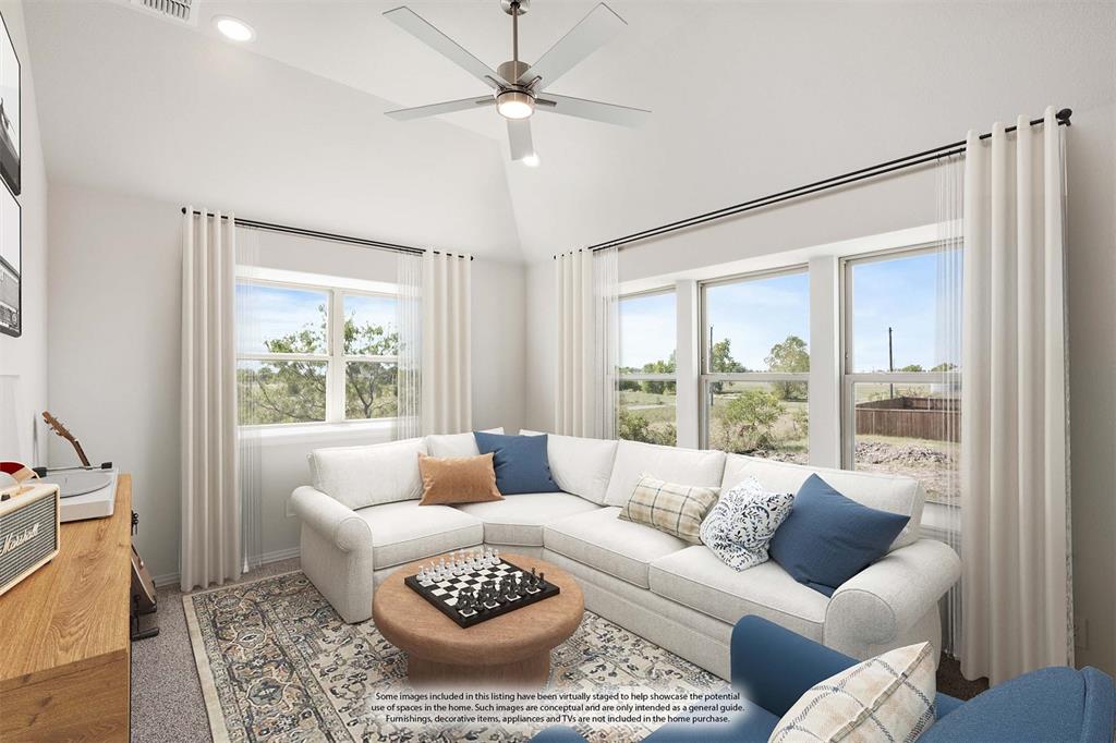 Stone River Glen 50s - Residential