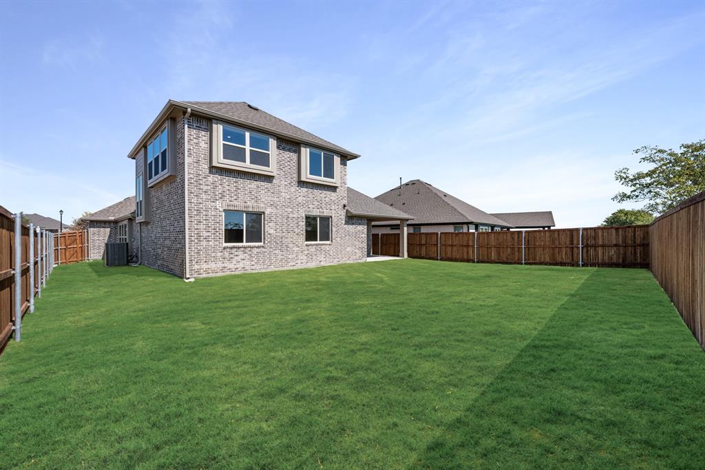 Stone River Glen 50s - Residential