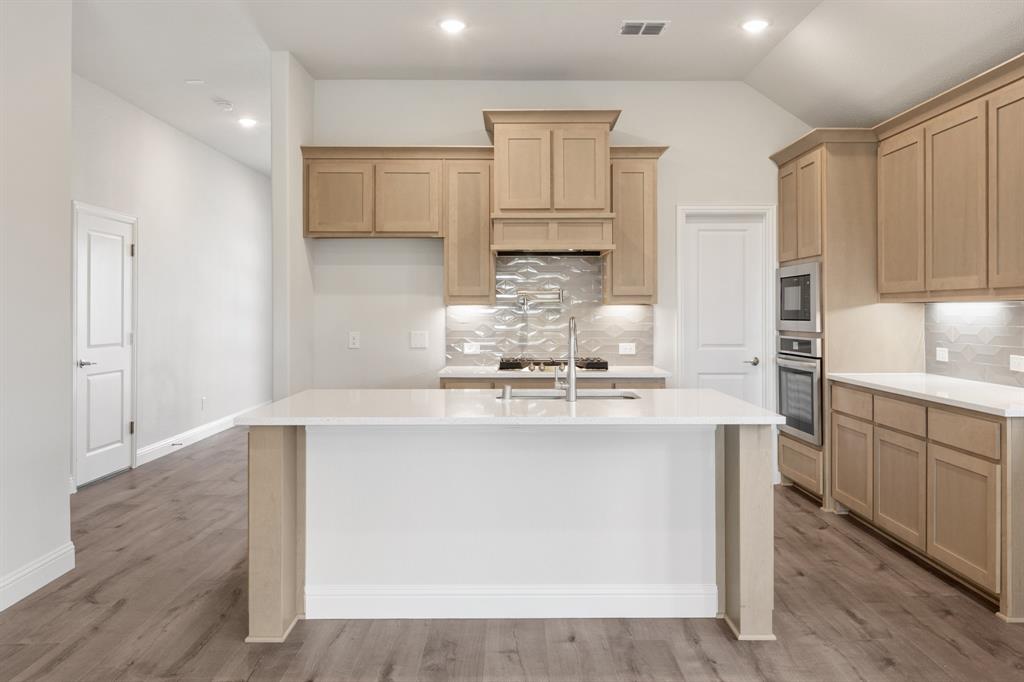 Stone River Glen 50s - Residential