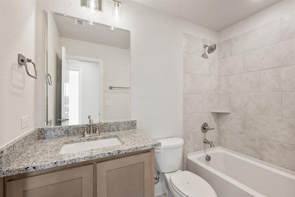 Stone River Glen 50s - Residential