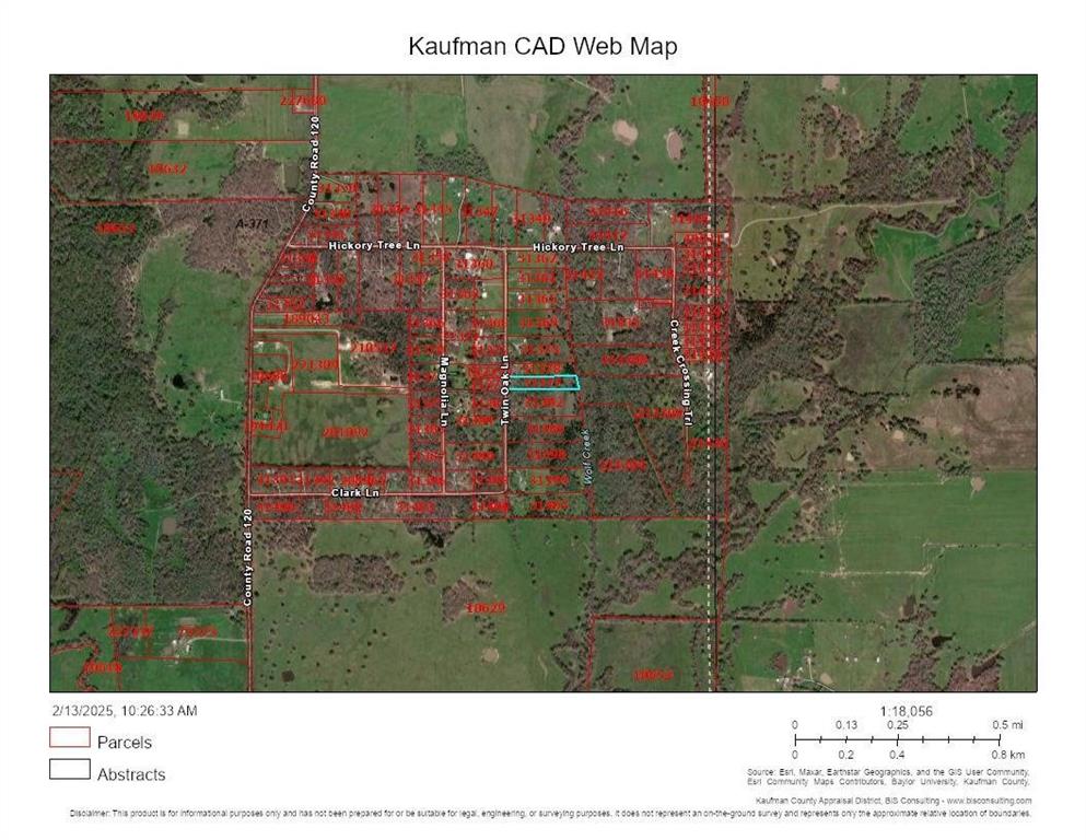 Meadow Wood Estates Ph 1 - Residential