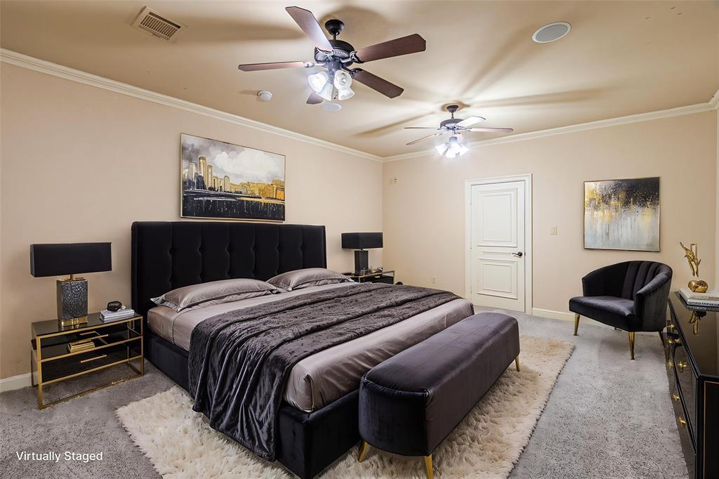 Hidden Valley Estates Add - Residential