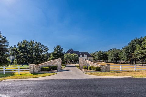 5312 Hidden Valley Court Mansfield TX 76063