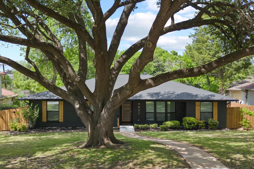 4837 Ashbrook Road