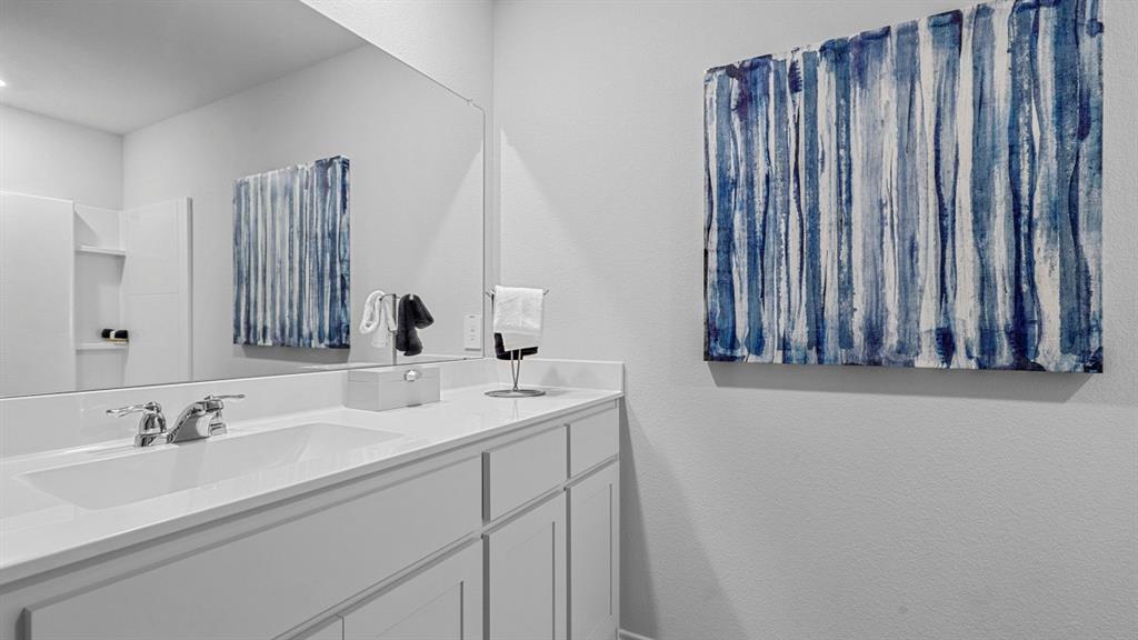 Highlands at Chapel Creek - Residential