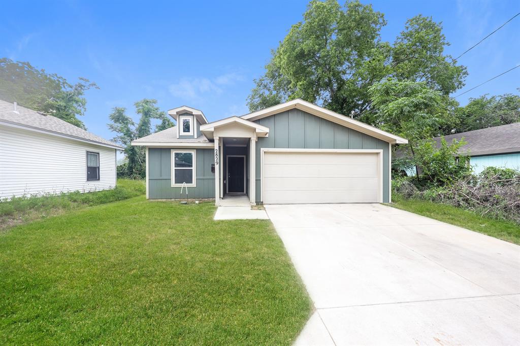 Oakland Ave Annex - Residential