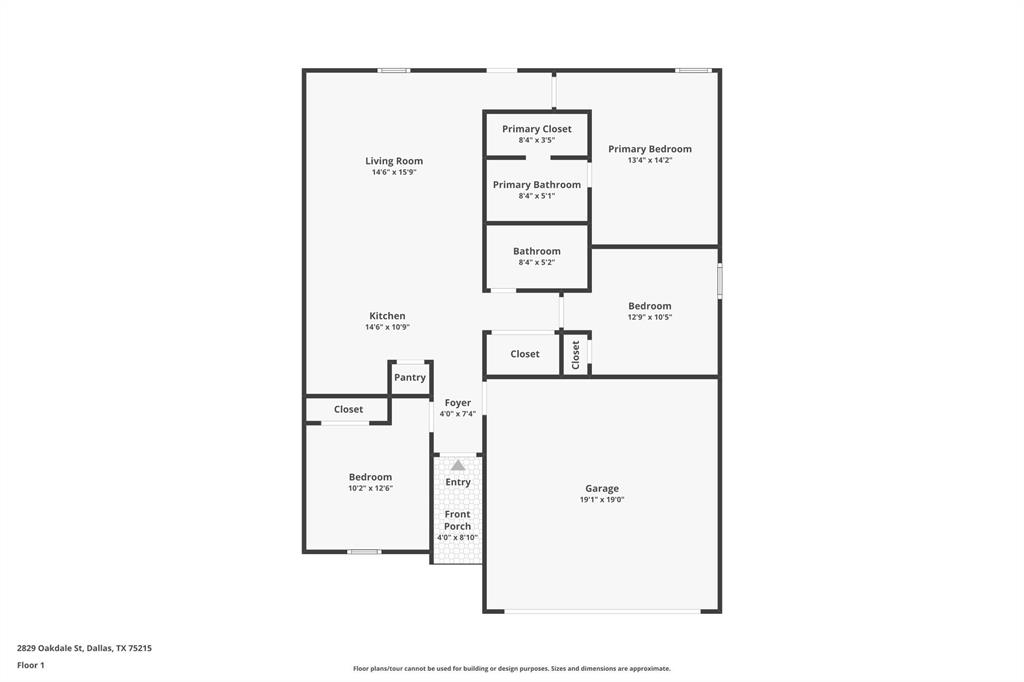 Oakland Ave Annex - Residential