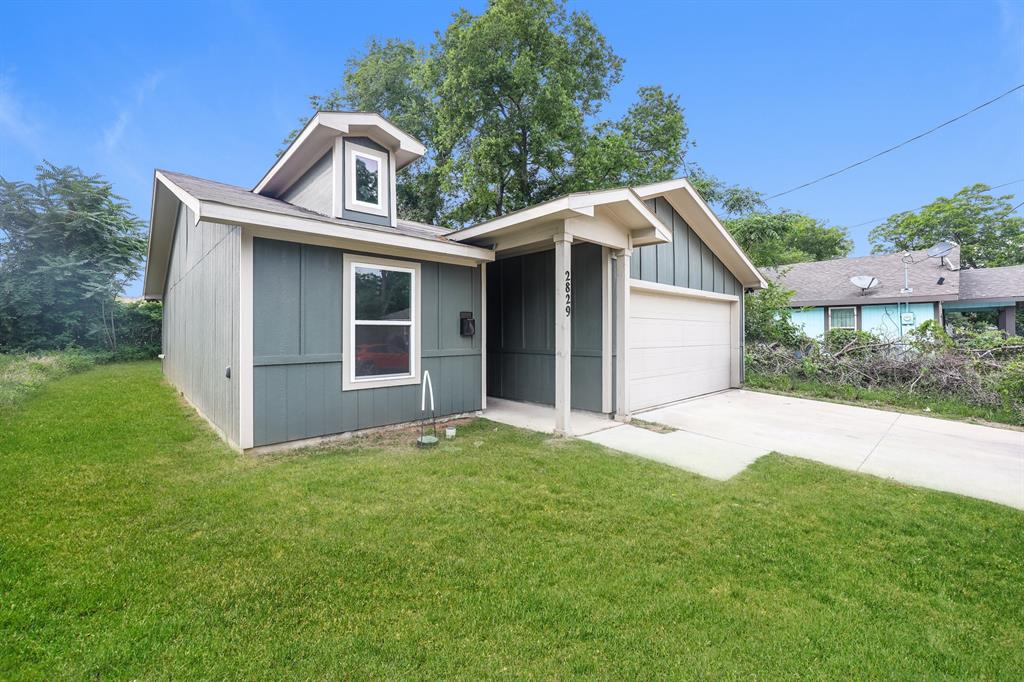 Oakland Ave Annex - Residential