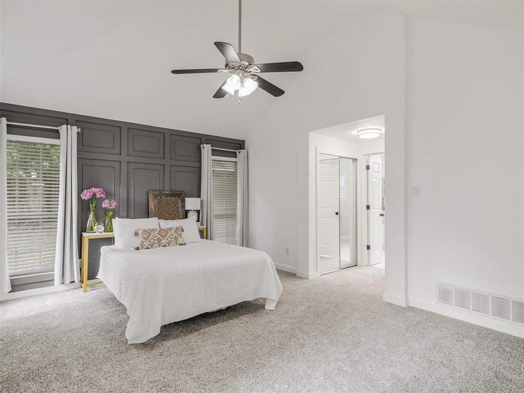 Quail Creek Ph III - Residential