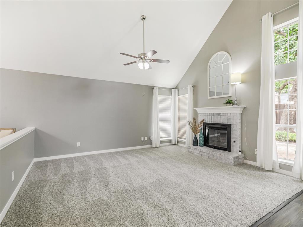 Quail Creek Ph III - Residential