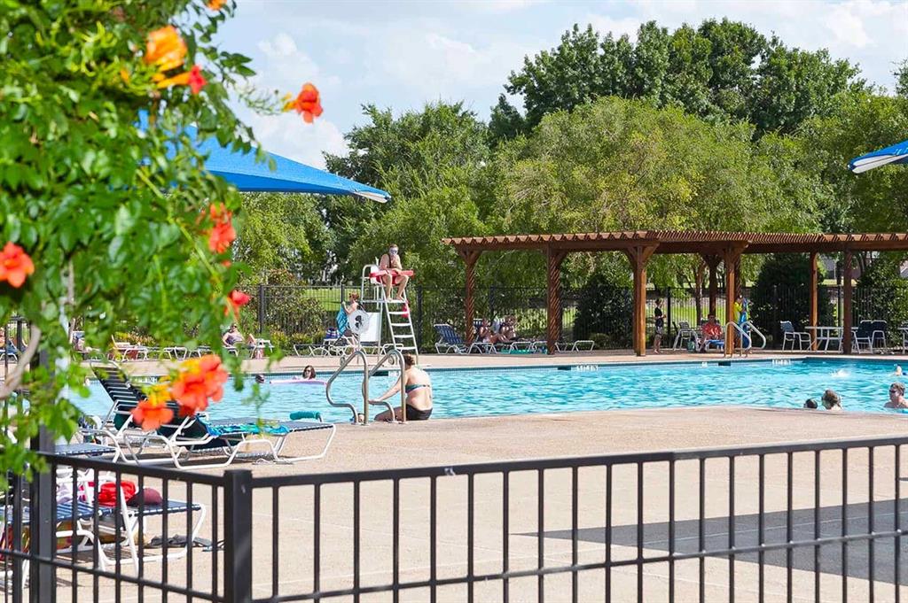Quail Creek Ph III - Residential