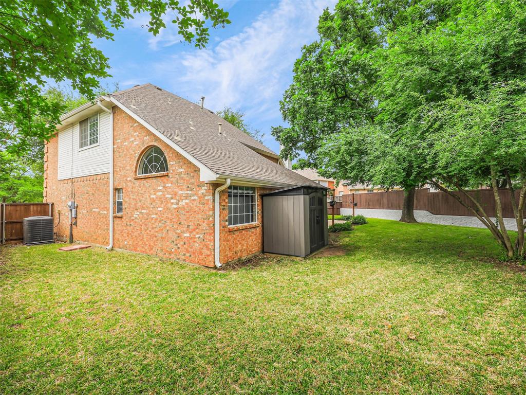 Quail Creek Ph III - Residential