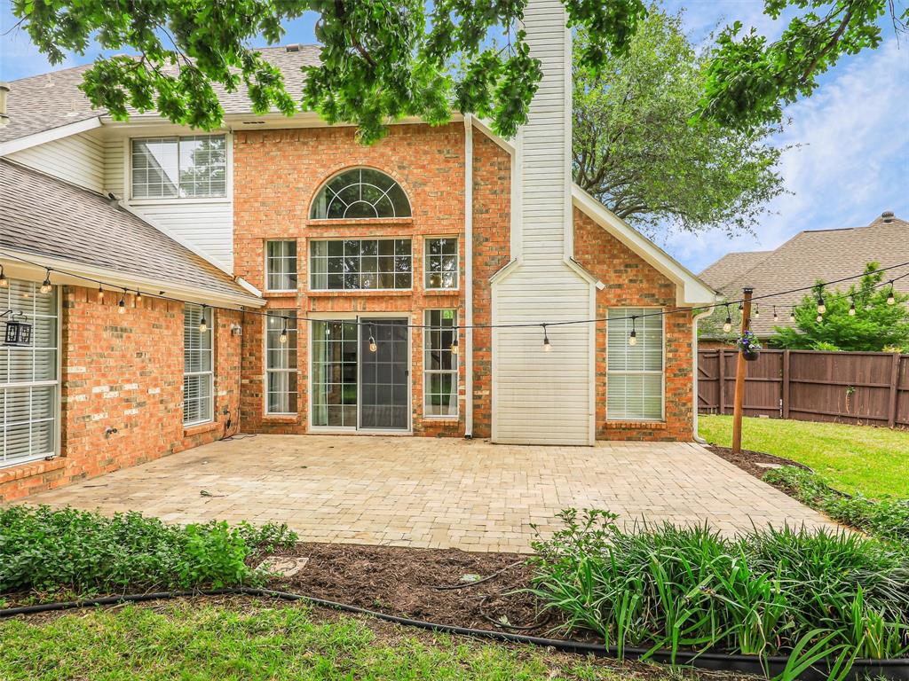 Quail Creek Ph III - Residential