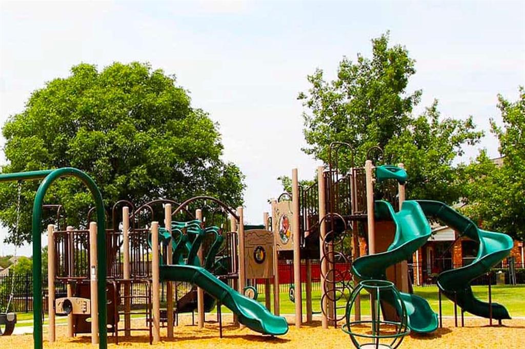 Quail Creek Ph III - Residential